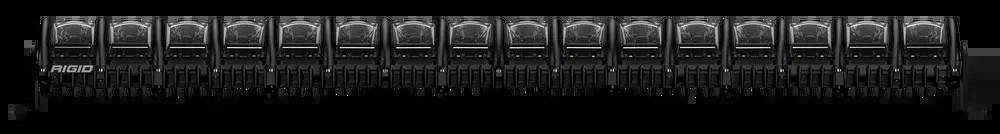Rigid Industries 40″ Adapt Light Bar With GPS – 240413