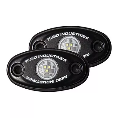 Rigid Industries 482033 A-Series Low Power LED Light