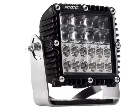 Rigid Industries 544813 Q Series Pro Combo LED Light Bar Black