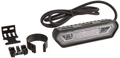 Rigid Industries 90122 LED Light Bar, 30 Inch, Off-Road, Black