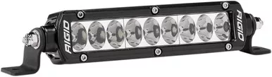 Rigid Industries 906613 SR-Series Single Row Driving LED Light