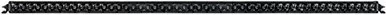 Rigid Industries 950214BLK SR Series Pro Light Bar