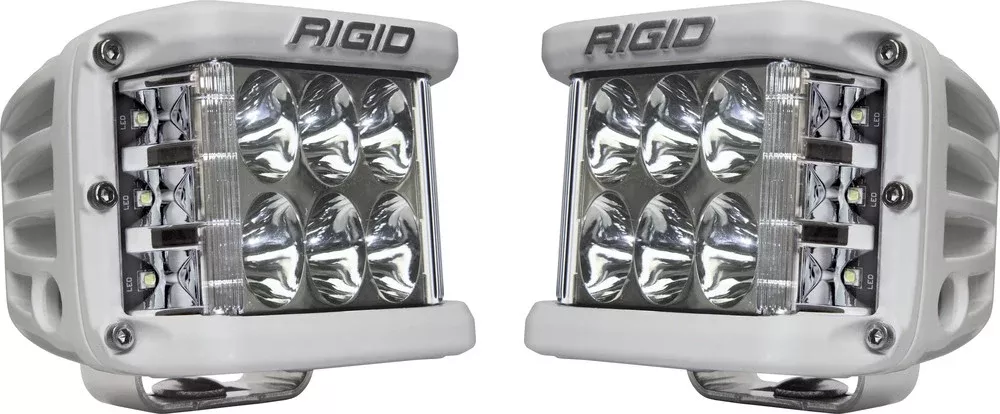 Rigid Industries D-SS Driving Pair White - 862313