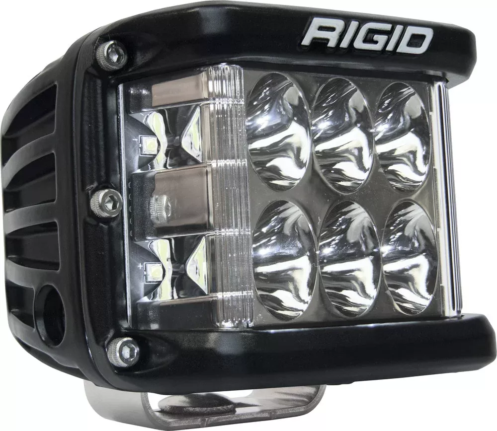 Rigid Industries D-SS PRO Driving Standard Mount Light – 261313