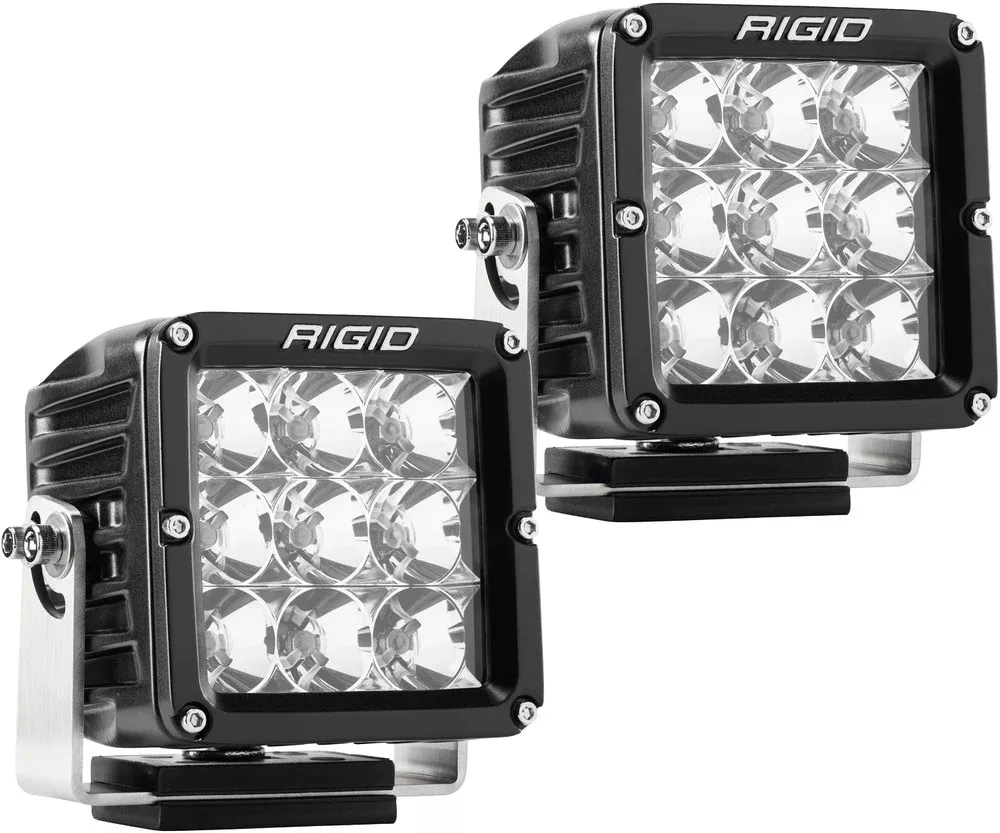 Rigid Industries D-XL PRO Flood PR - 322113