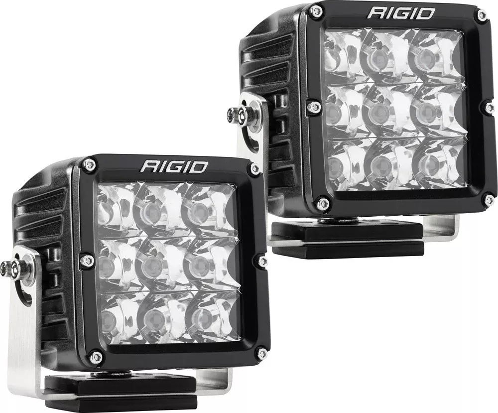 Rigid Industries D-XL PRO Spot PR – 322213