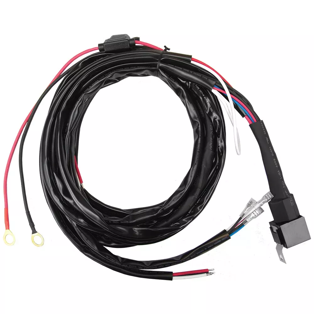 Rigid Industries Harness FOR 3 Wire Lights PR – 36360