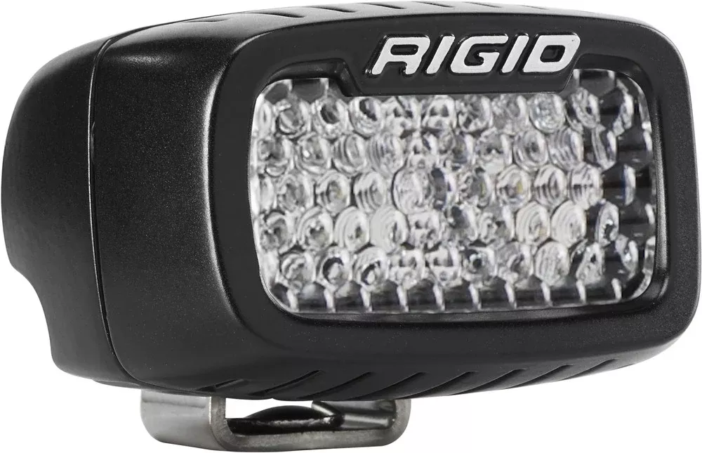 Rigid Industries SR-M Series PRO Diffused SM - 902513