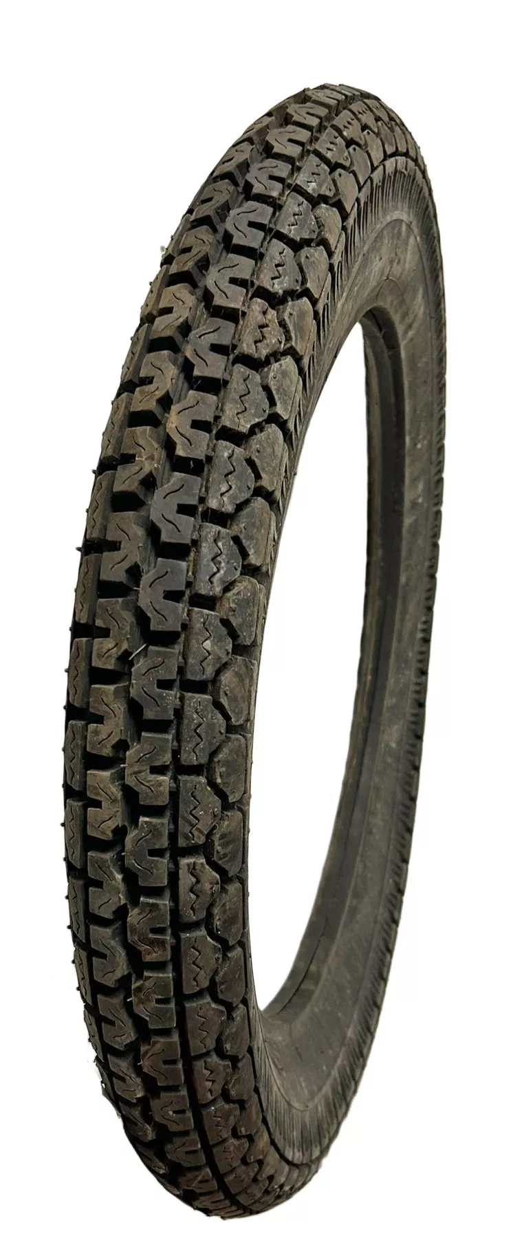 Riken R8 On / Off Road Motorcycle Tire4.00-19