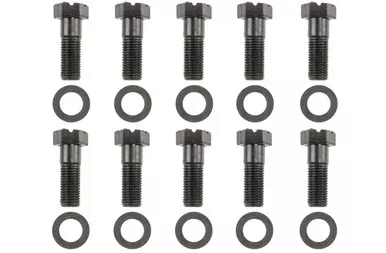 Ring Gear Bolts & Washer F9RBKP