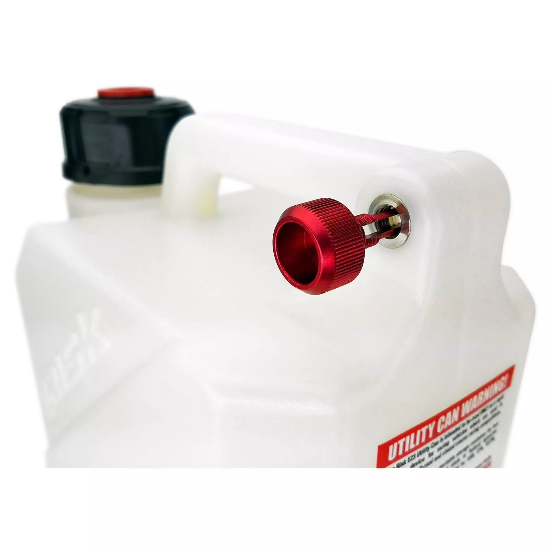Risk Racing Premium EZ Utility Jug Kit