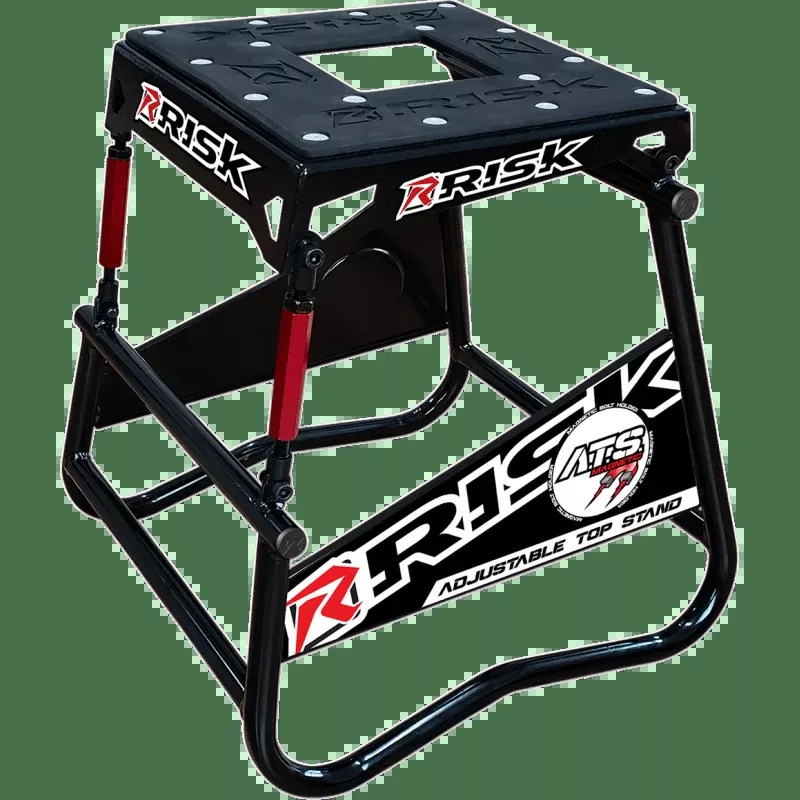 Risk Racing Stand ATS