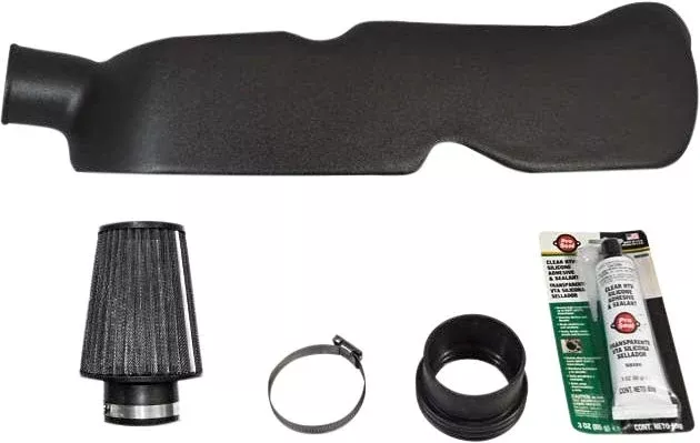 Riva Cold Air Intake S-D - RS13130 Sea-Doo Watercraft 2014-2019