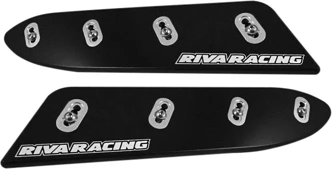 Riva PRO Series Sponson Kit S-D – RS26130 Sea-Doo Watercraft 2014-2021
