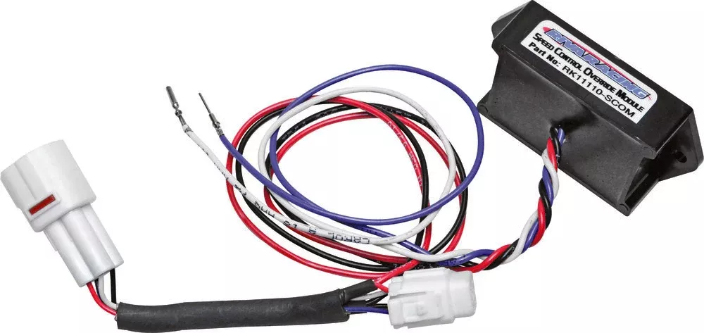 Riva Speed Control Override Module – RK11110-SCOM Kawasaki Ultra 2011-2017