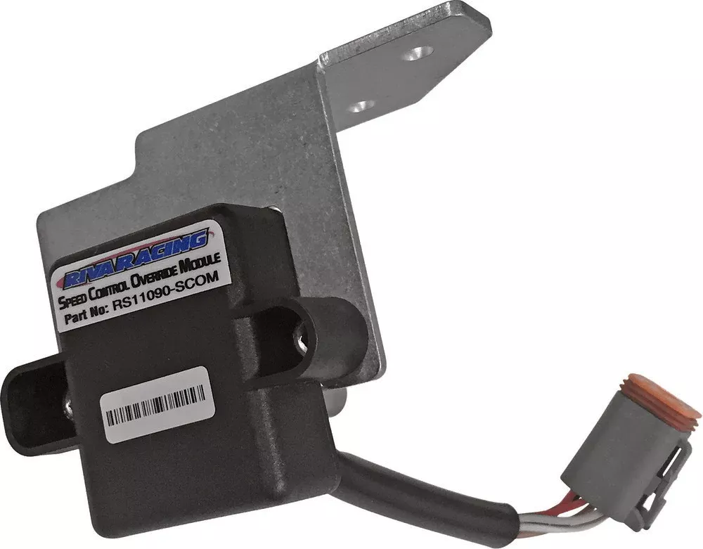 Riva Speed Control Override Module – RS11090-SCOM-11 Sea-Doo Watercraft 2011-2015