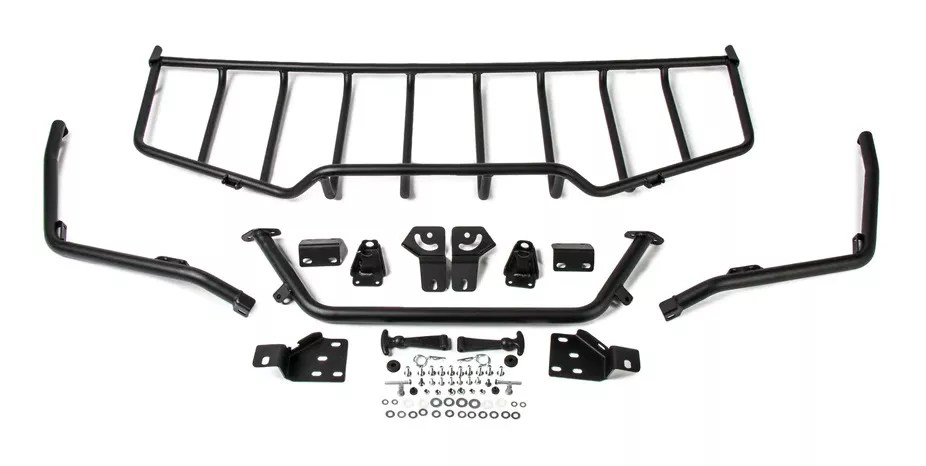 Rival Front Hood Rack CFMOTO U Force 1000 2019-2022