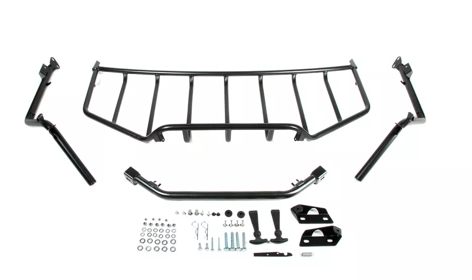 Rival Front Hood Rack Polaris Ranger 1000 XP / Crew 1000 / XP Crew 2018-2026