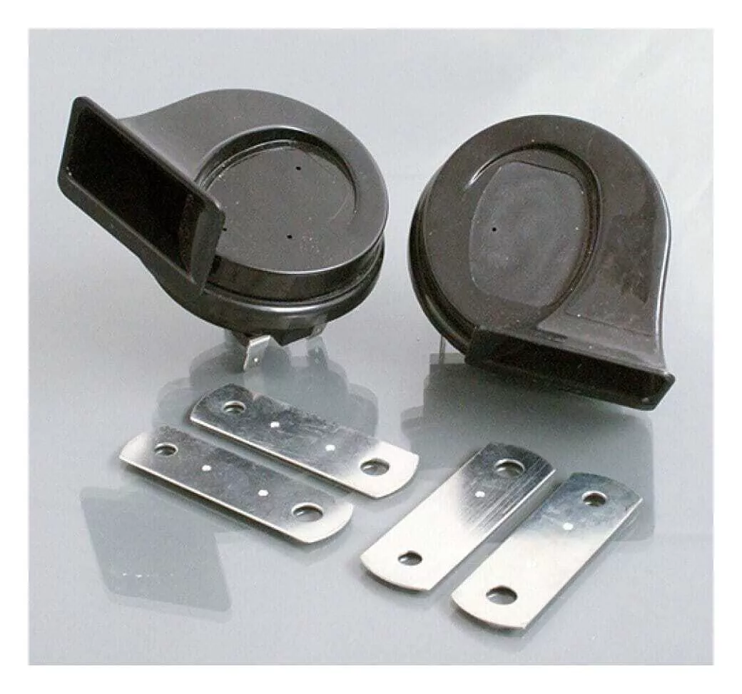 Rivco Magnum Electric Horn Set