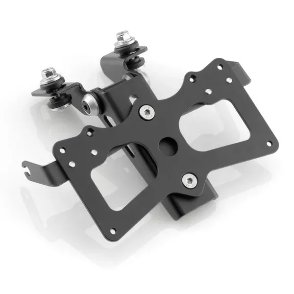 Rizoma Multifit License Plate Support