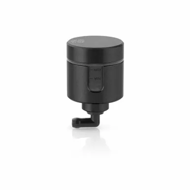 Rizoma Notch Clutch Reservoir Gloss Black - CT155BS