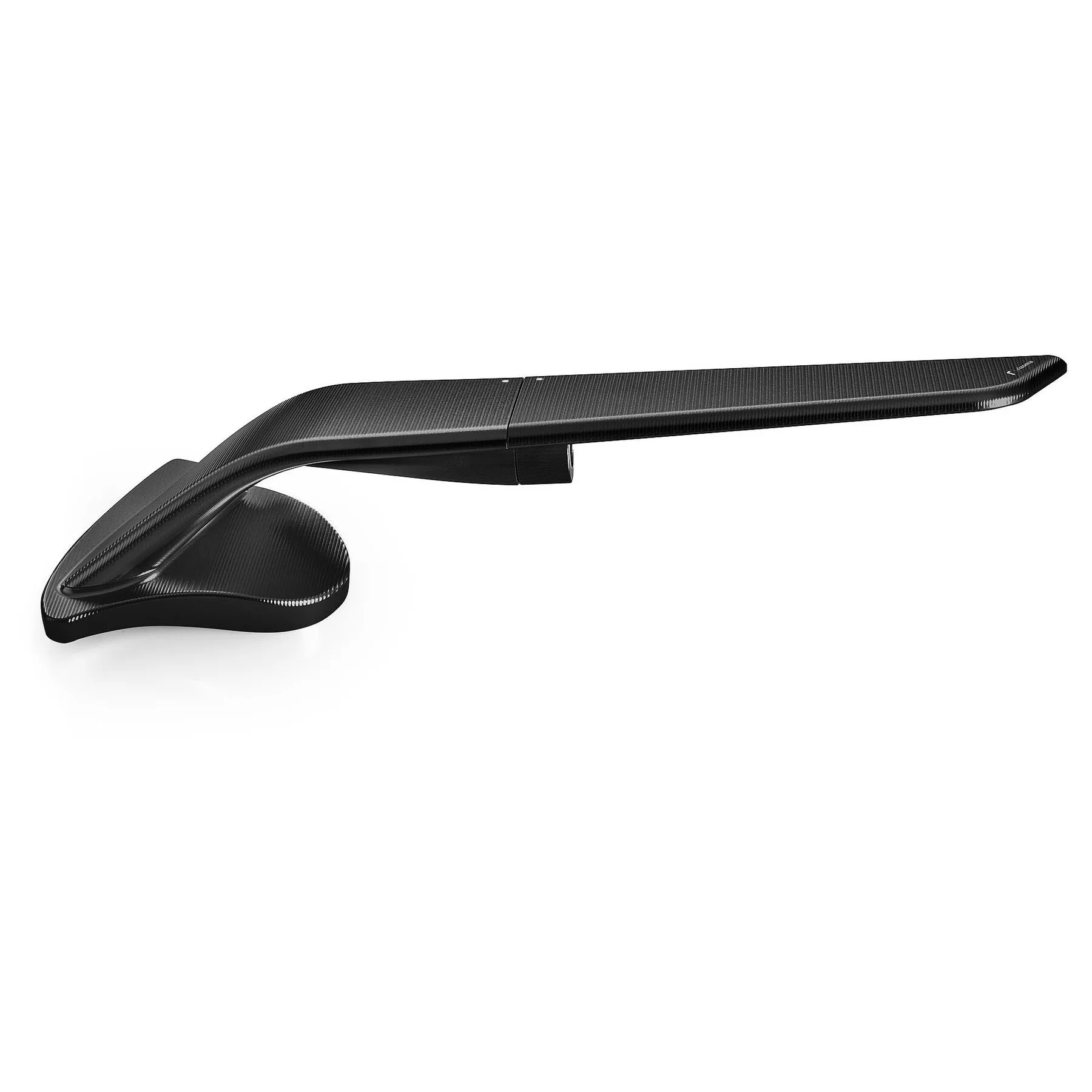 Rizoma Replacement Stealth Mirror Yamaha R6 / R7 / R9 / R1 2015-2025