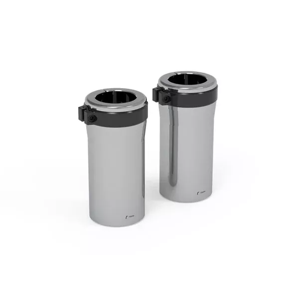 Rizoma Shock-Absorber Covers