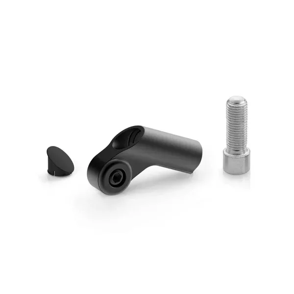 Rizoma Side Mount Mounting Kit