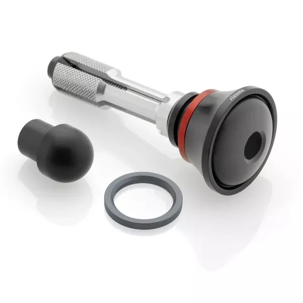 Rizoma Sport R Rear Axle Slider