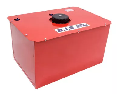 RJS 22 Gal Economy Cell w/ Can Red Plastic Cap 3014301