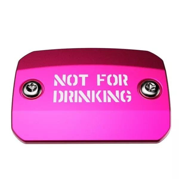RJWC Brake Reservoir LID