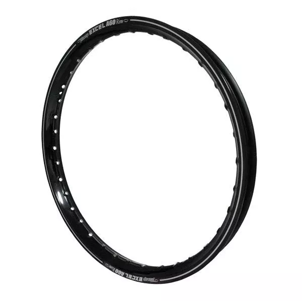 RK 18X2.15 36H BK A60 Rim
