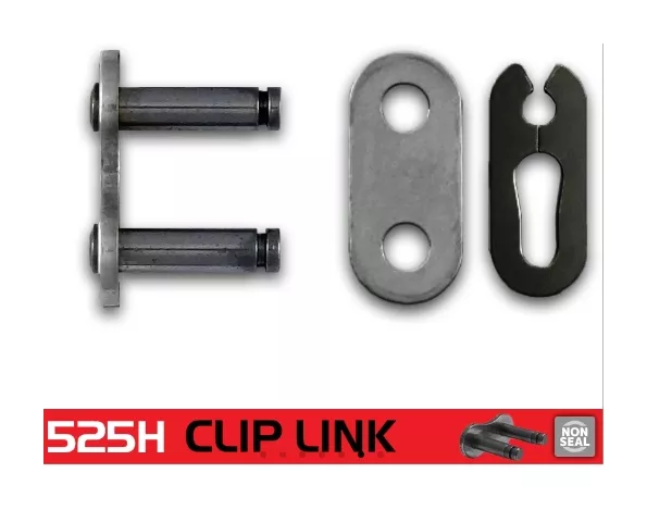 RK 525H Heavy Duty Master Link
