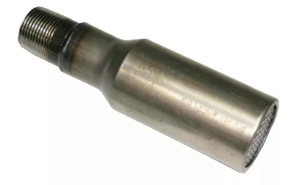 RLV "Mini 91" Muffler for Clone 3/4" Threaded End