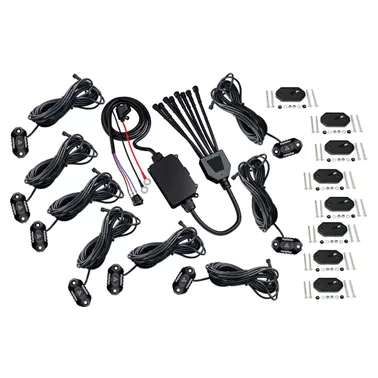 ROCK LIGHT KIT