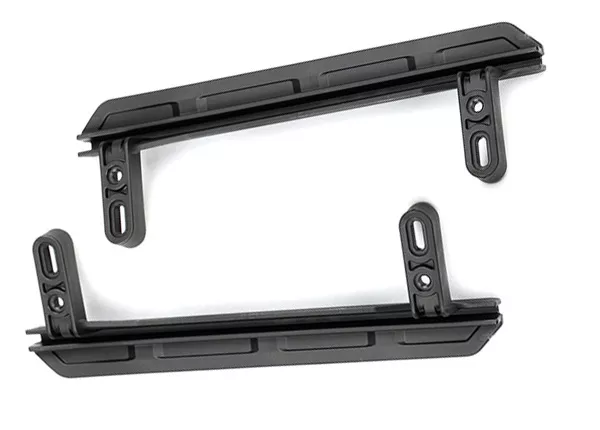 Rock Sliders, Left & Right