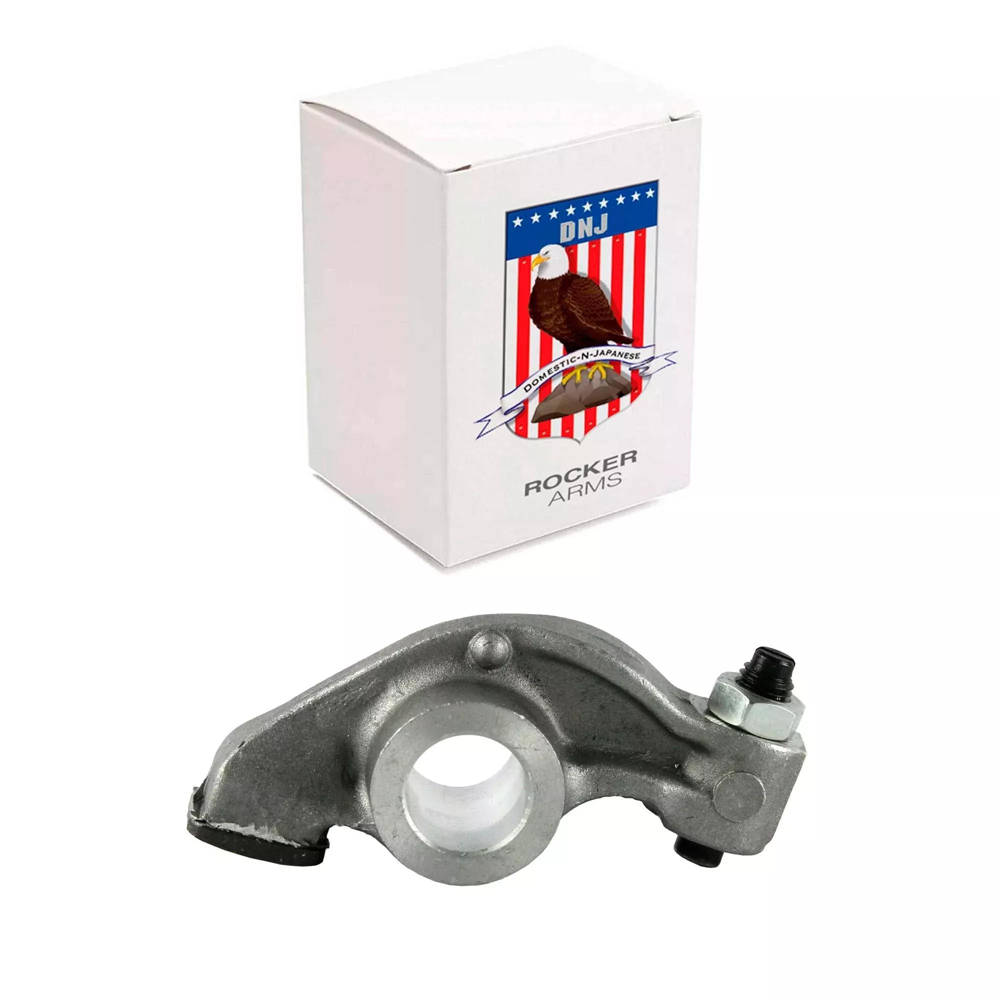 Rocker Arm 1975-1995 Toyota 2.2L-2.4L