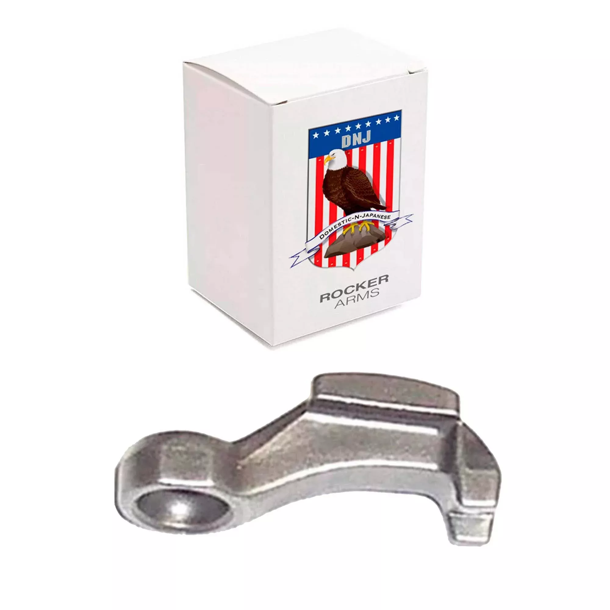 Rocker Arm 1982-1988 Toyota 2.0L-2.8L