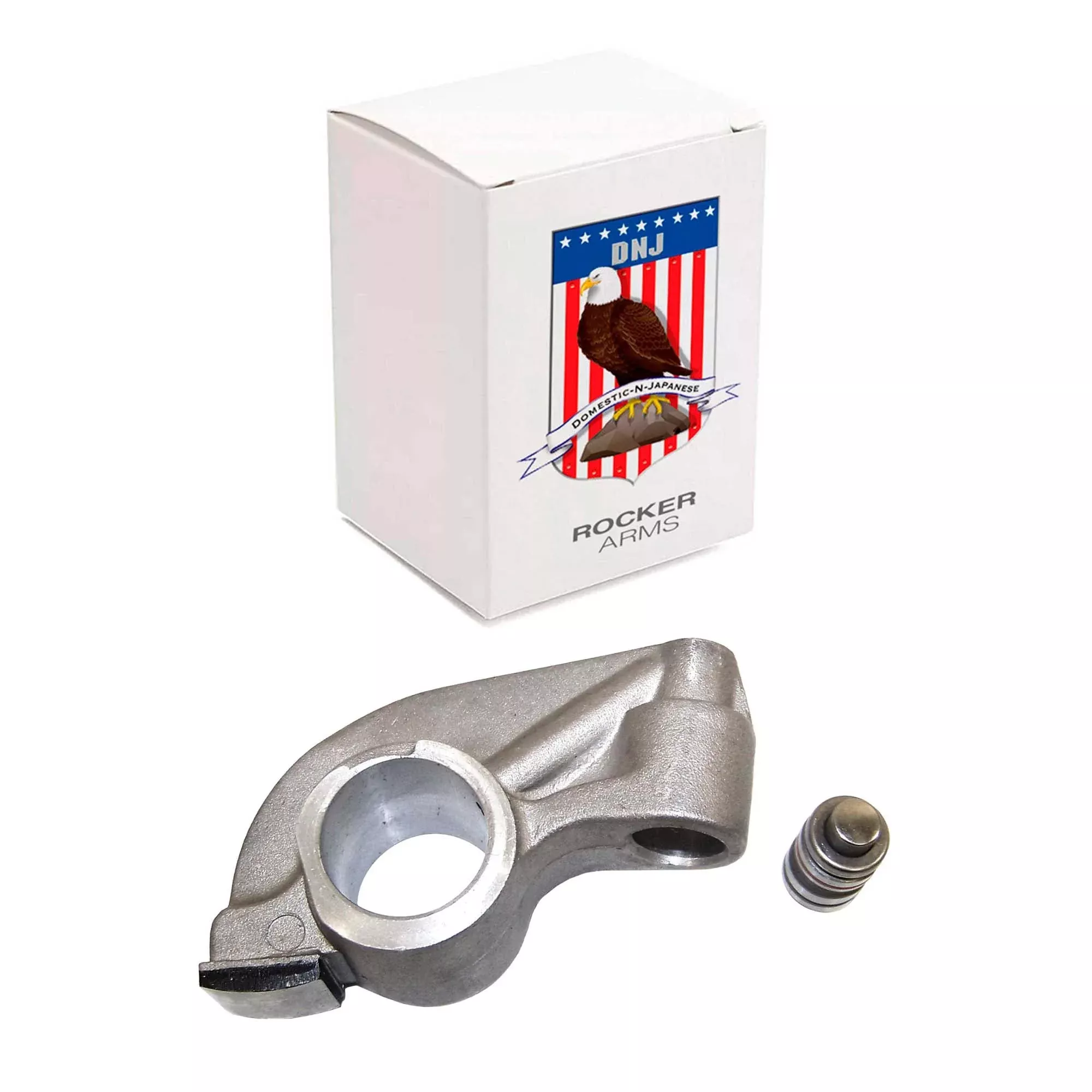 Rocker Arm 1988-1998 Mazda 3.0L