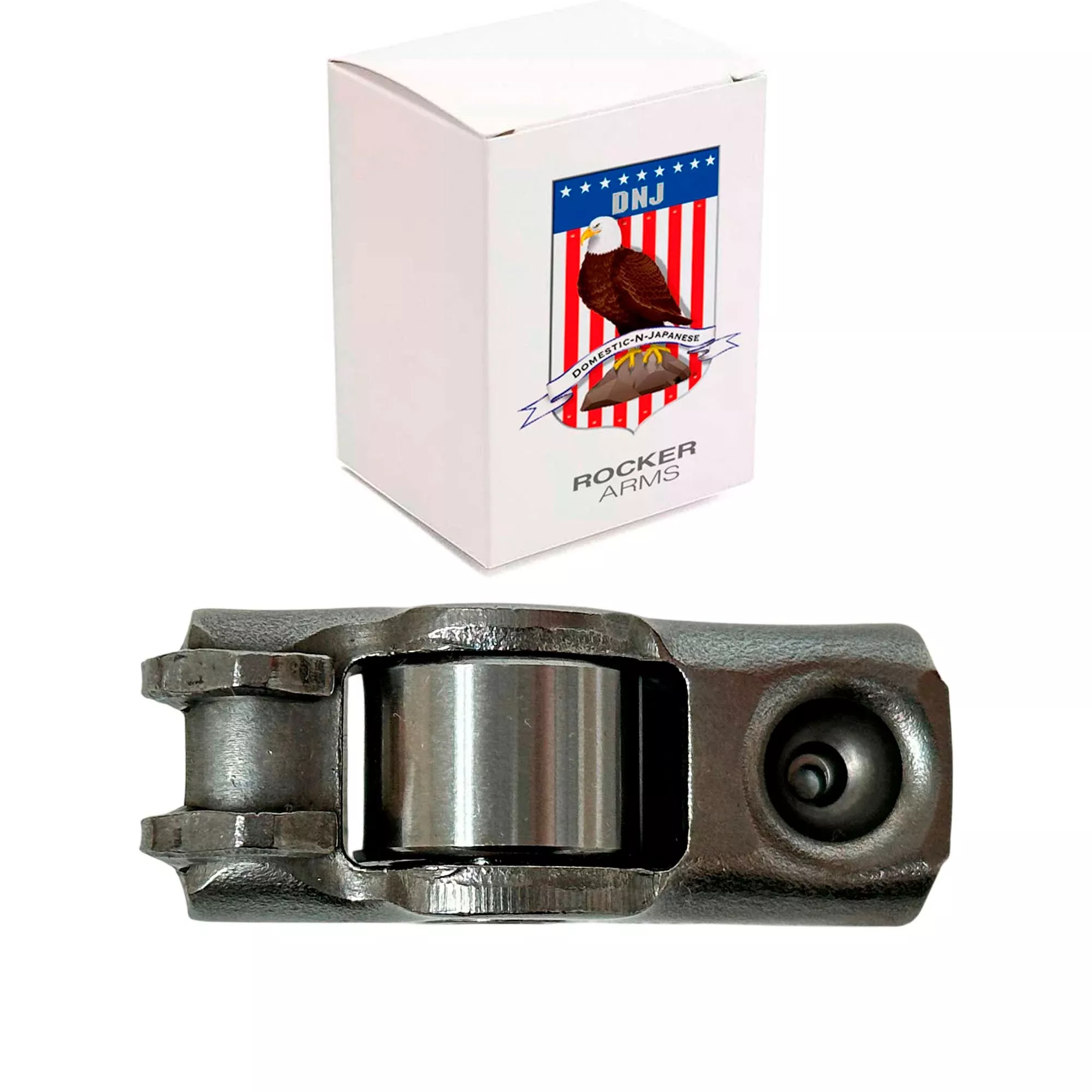 Rocker Arm 1995-2010 Chrysler,Dodge,Eagle,Mitsubishi,Plymouth 2.0L-2.4L