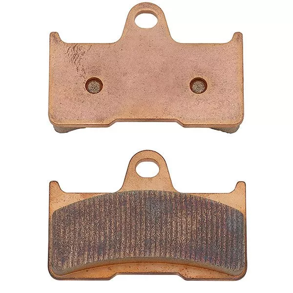 Rockhard Rock Hard Full Metal Brake Pad (AT-05292F)