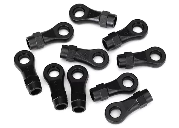 Rod Ends (10) for Traxxas