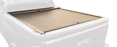 Roll-N-Lock BT109A A-Series Tonneau Cover