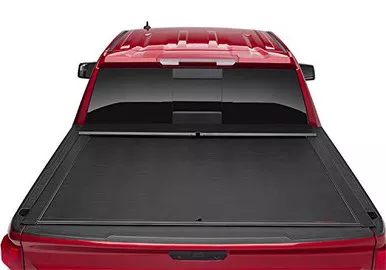 Roll-N-Lock LG530M Tacoma Crew Cab Bed