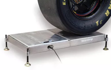 Roll-Off Levelers 2.5in 170133