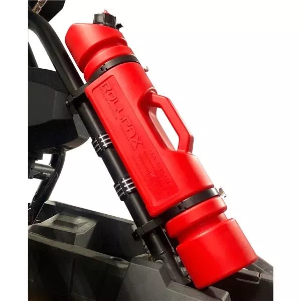 RollpaX Gas Container