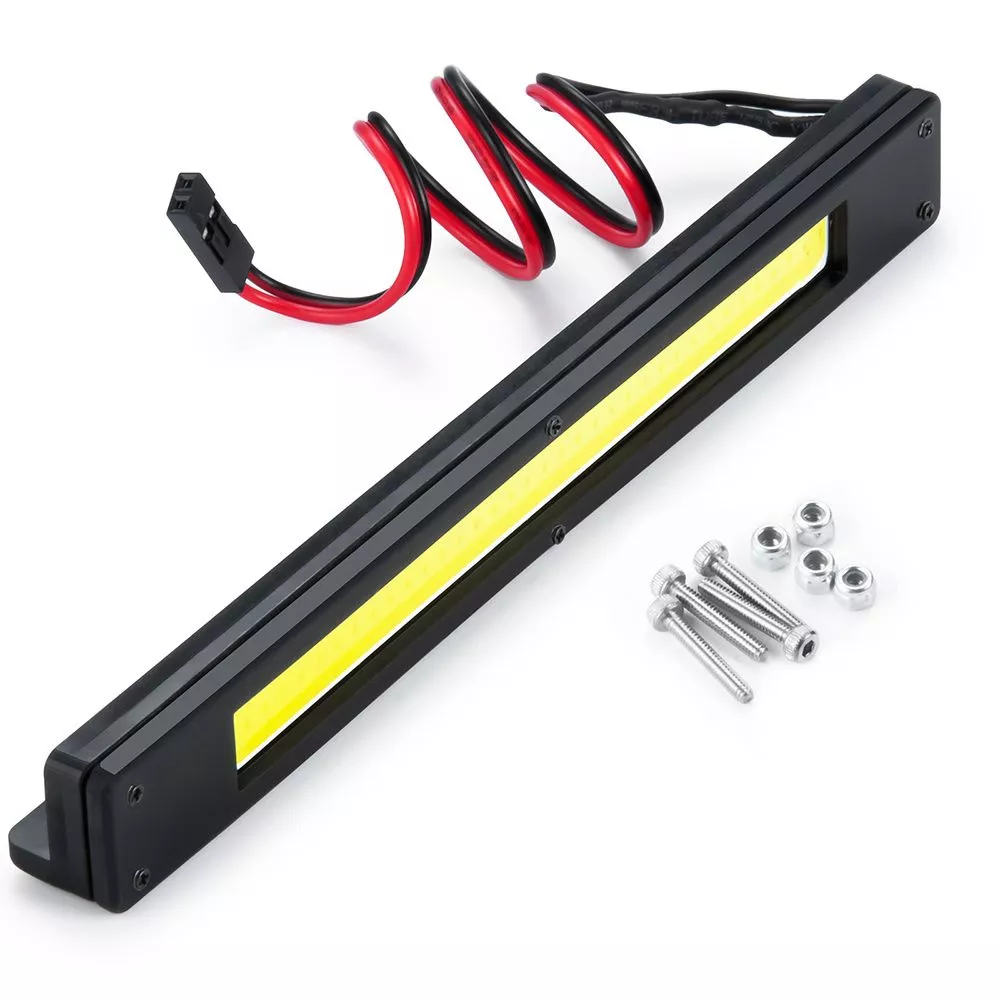 Roof LED Light, Traxxas TRX-4