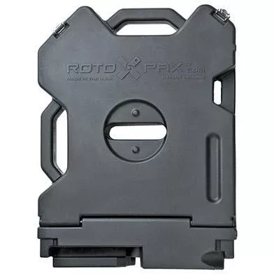 RotopaX 2 Gallon Containers