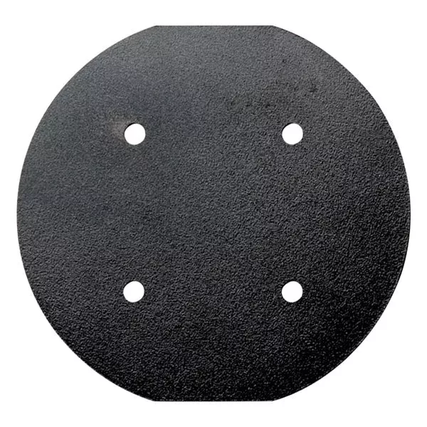 RotopaX Backing Plate