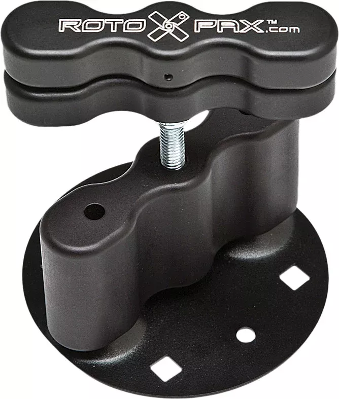 Rotopax DLX Pack Mount 4X3X1" - RX-DLX-PM